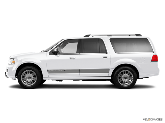 2013 Lincoln Navigator L  Photo